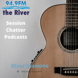 KRVB Session Chatter Podcasts