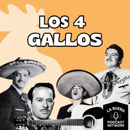 Los 4 Gallos