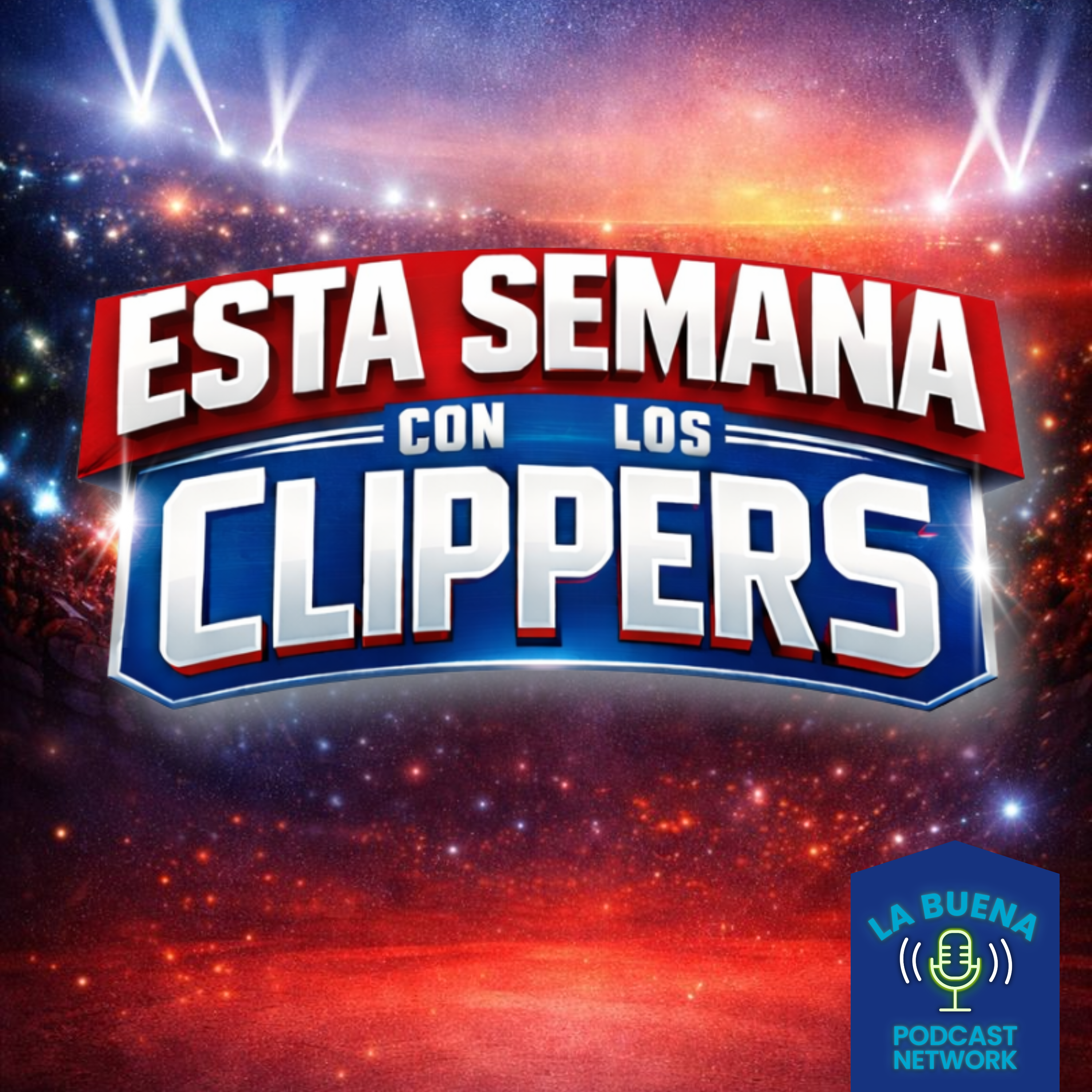 Esta Semana Con Los Clippers