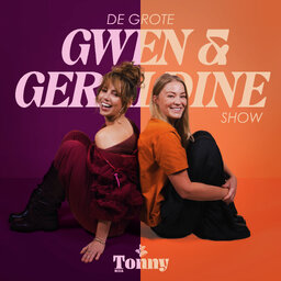 De Grote Gwen en Geraldine Show