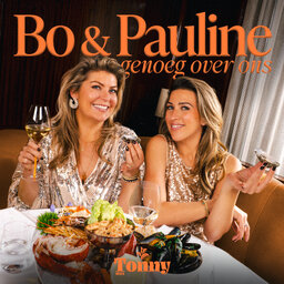 Bo & Pauline: Genoeg over ons