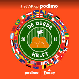 De Derde Helft
