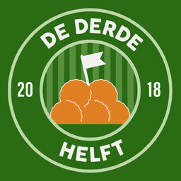 De Derde Helft