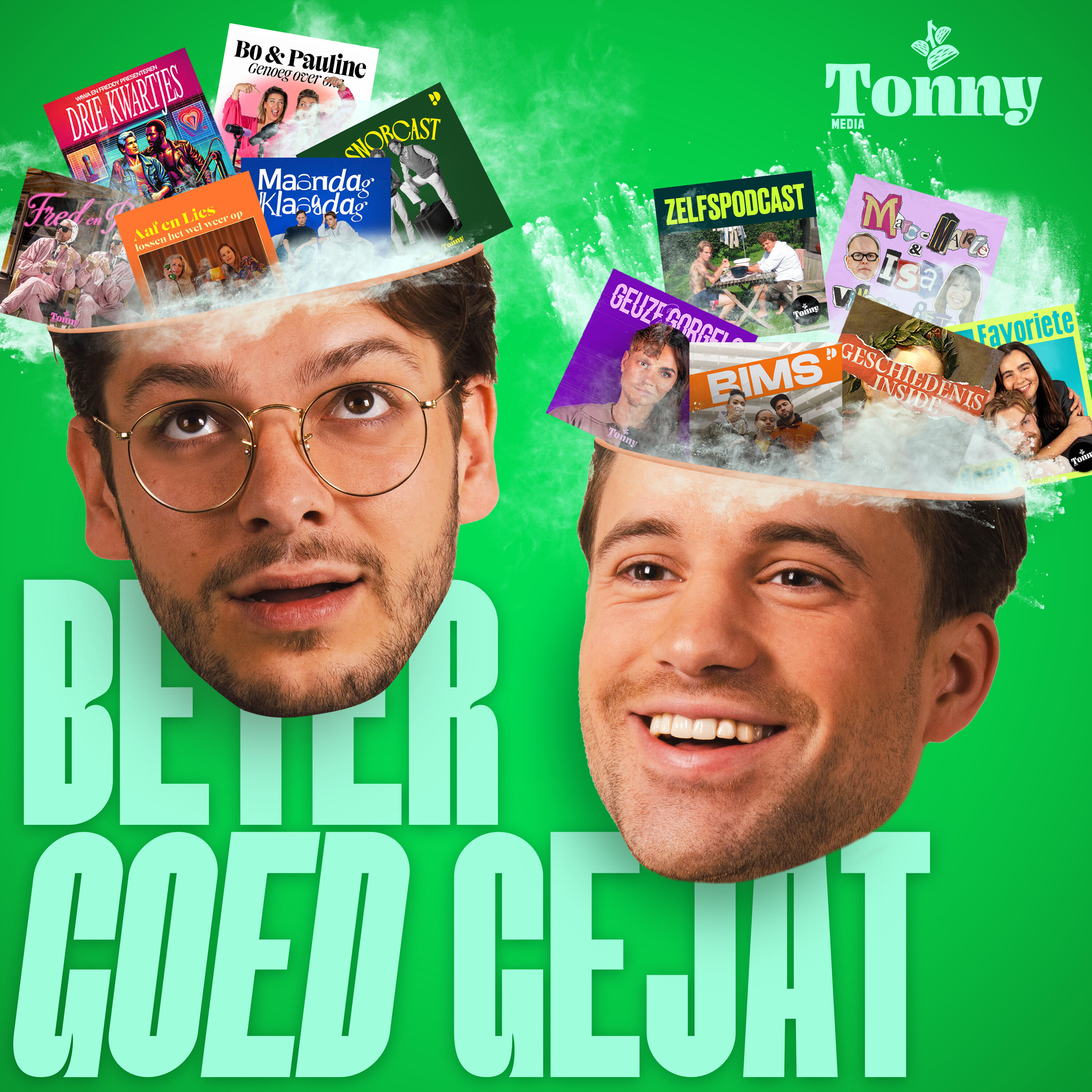 Beter Goed Gejat