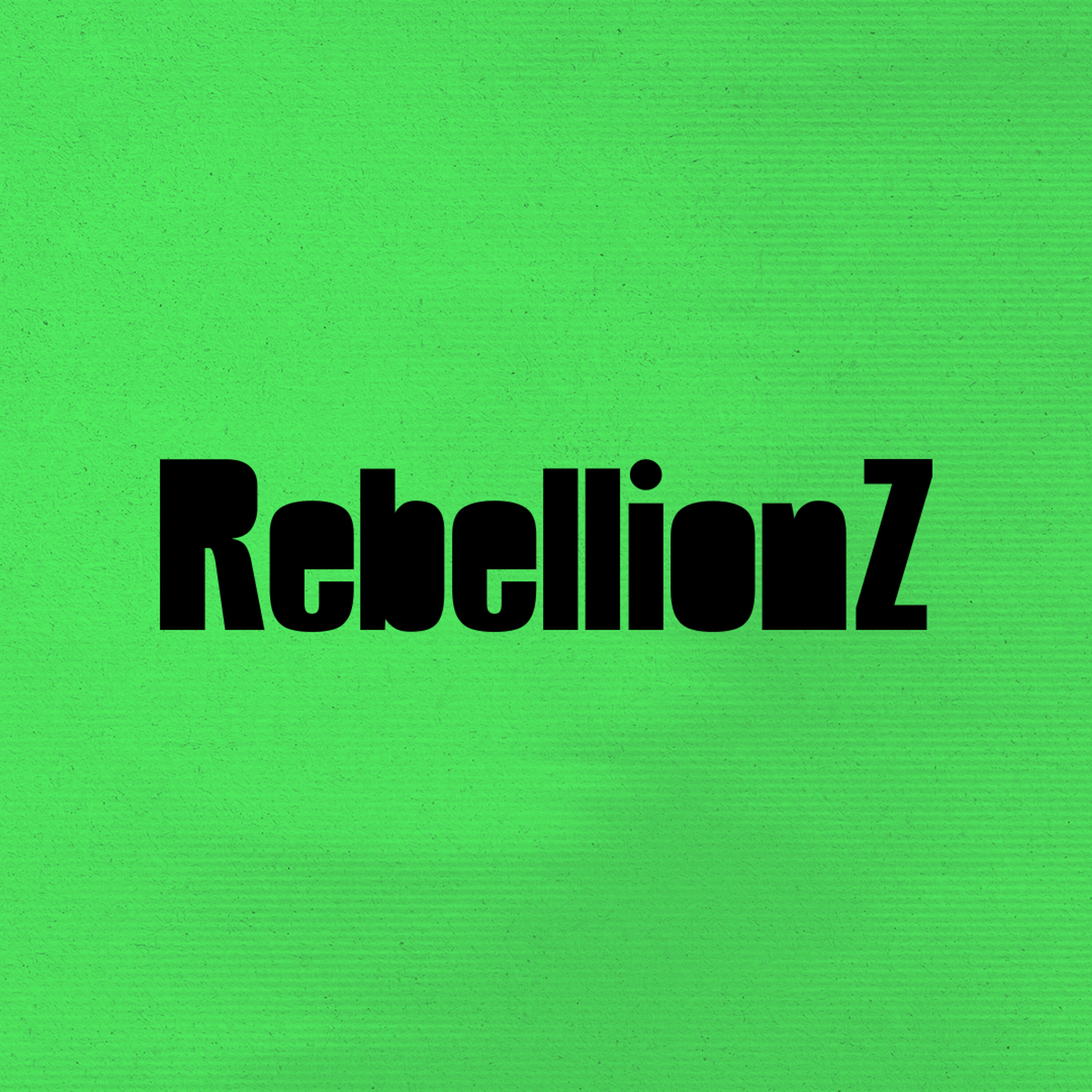 RebellionZ