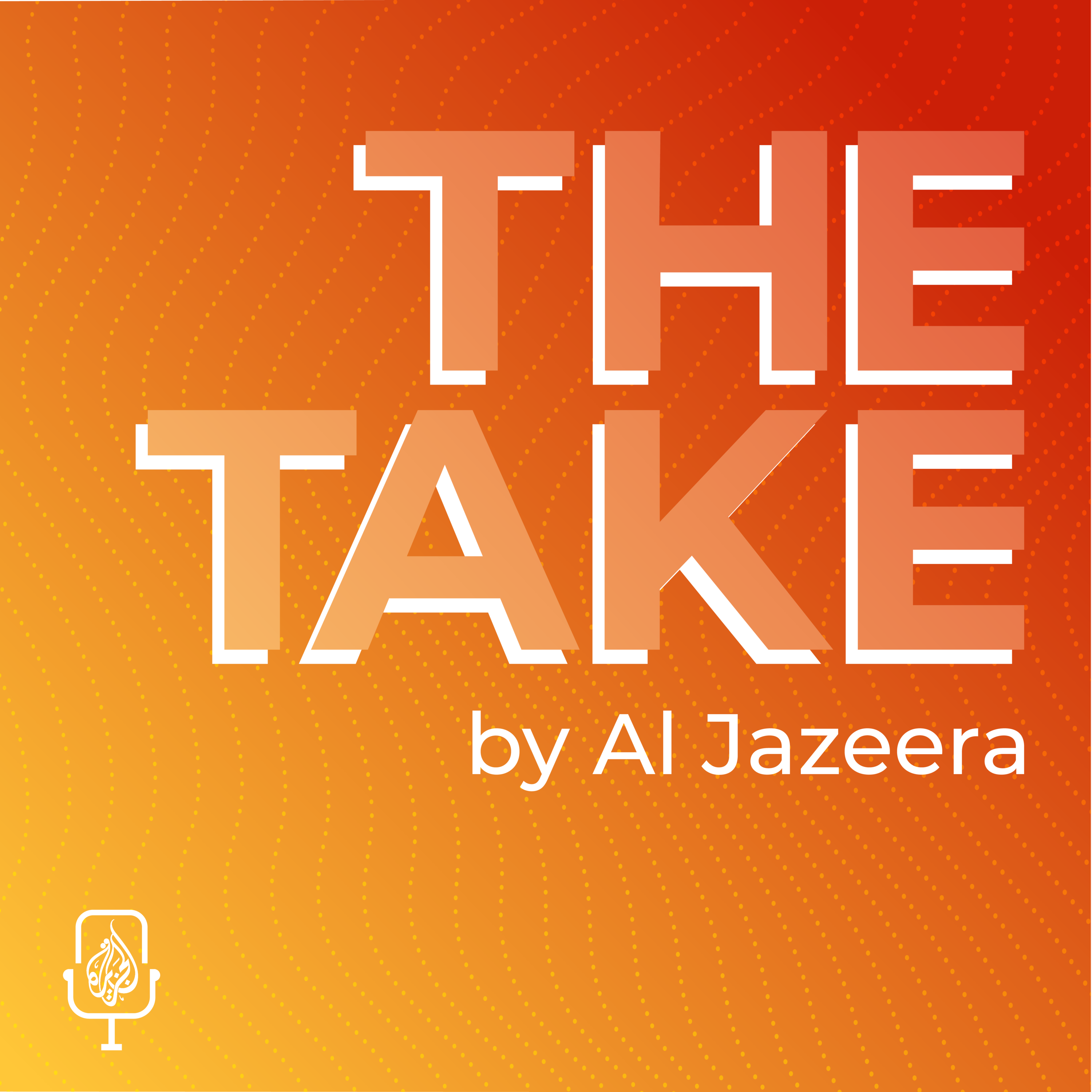 Podcasts Al Jazeera