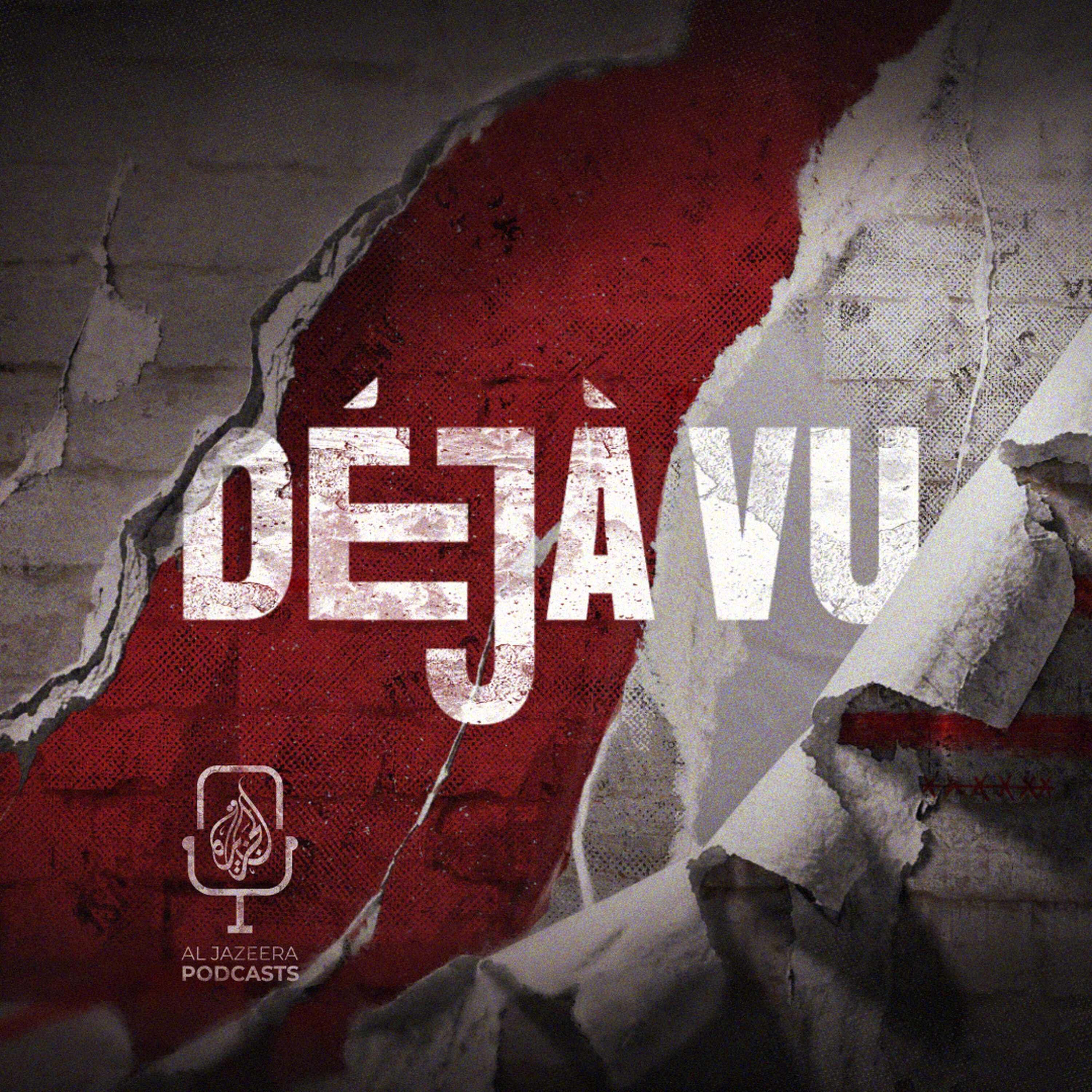 Déjà Vu Podcast Déjà Vu