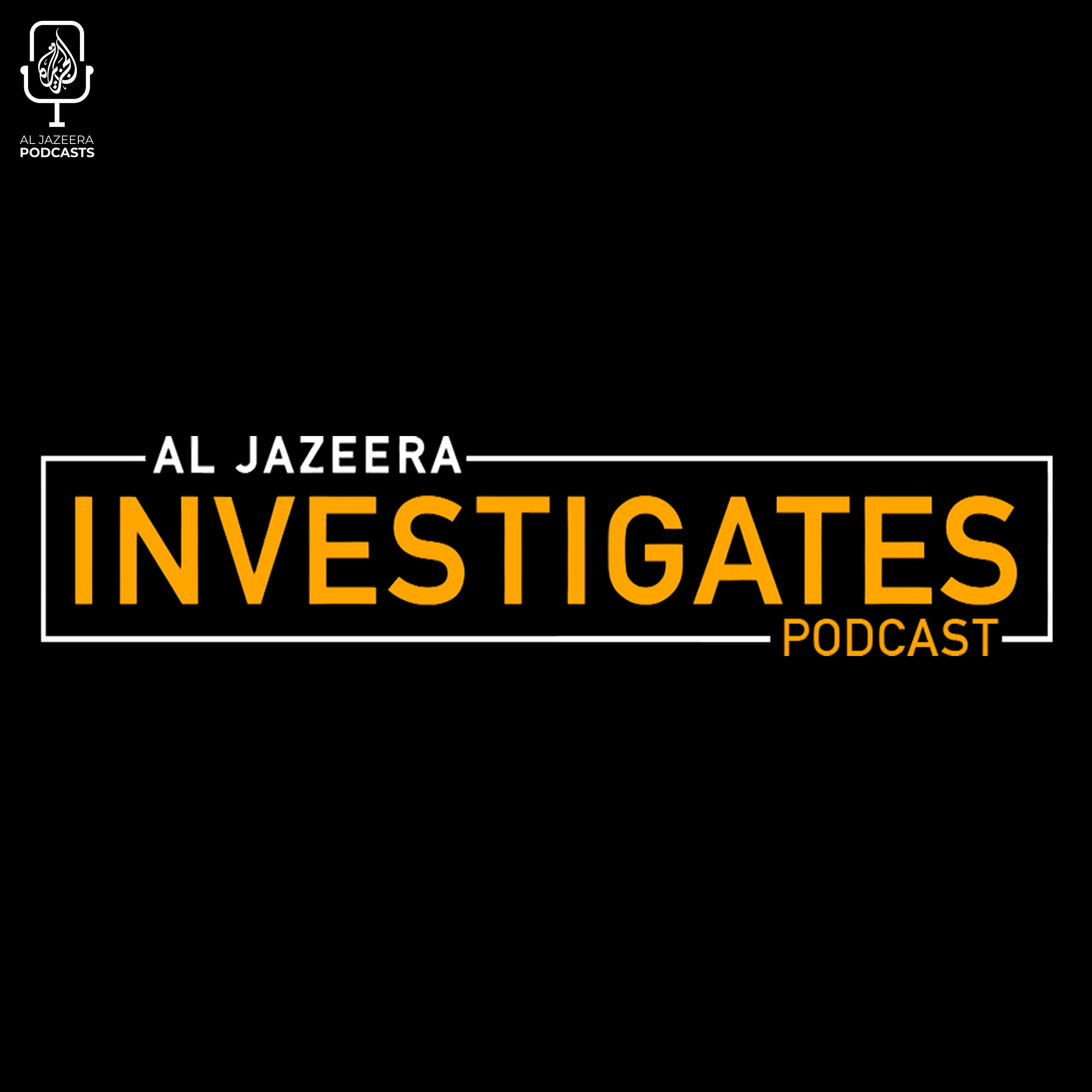 Al Jazeera Investigates
