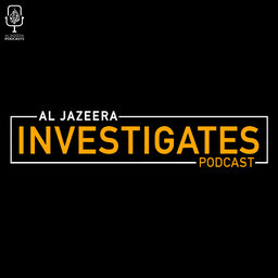 Al Jazeera Investigates