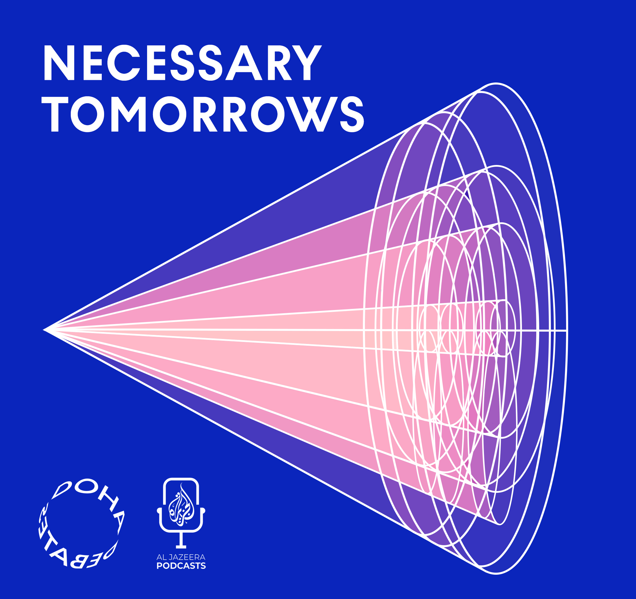 Necessary Tomorrows