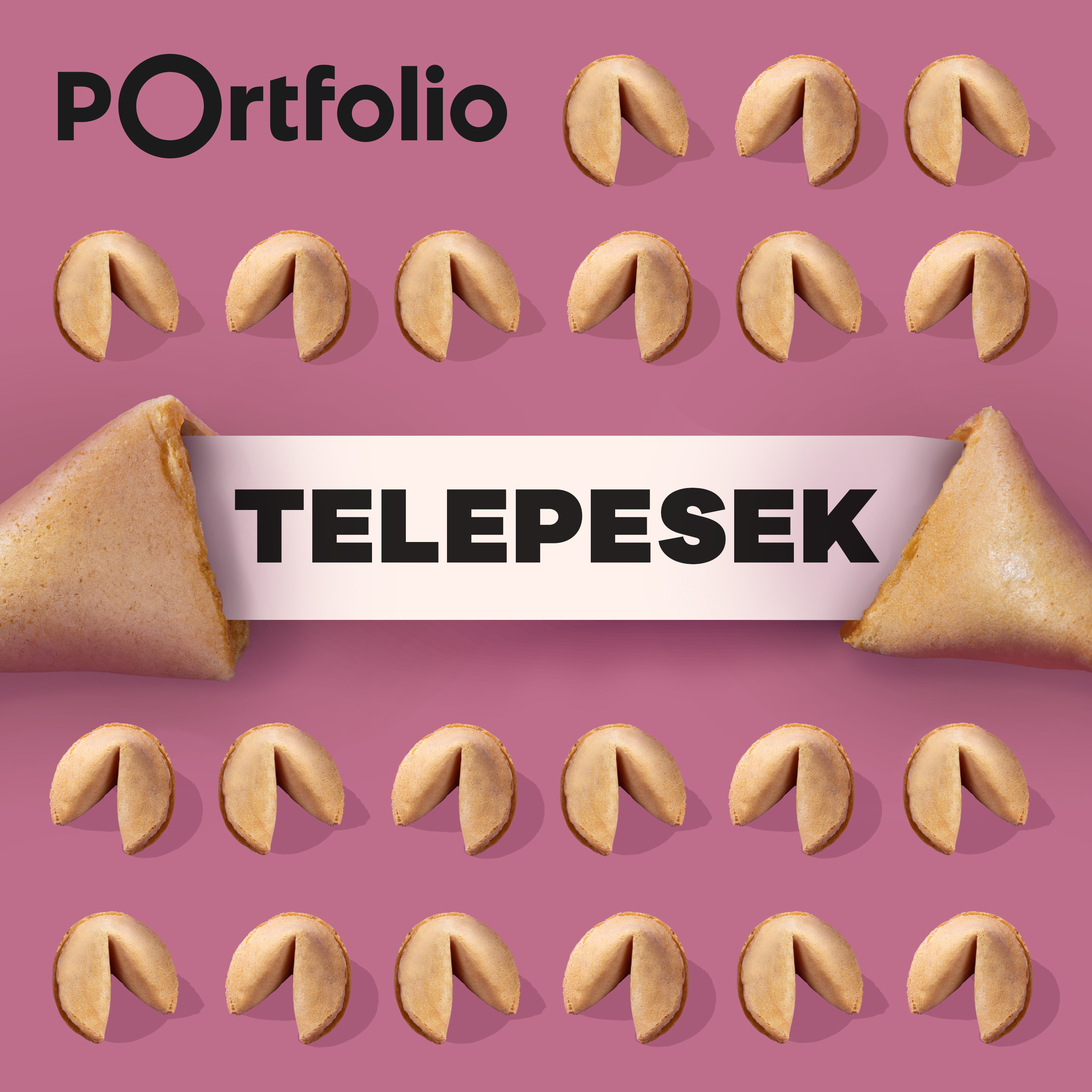Telepesek