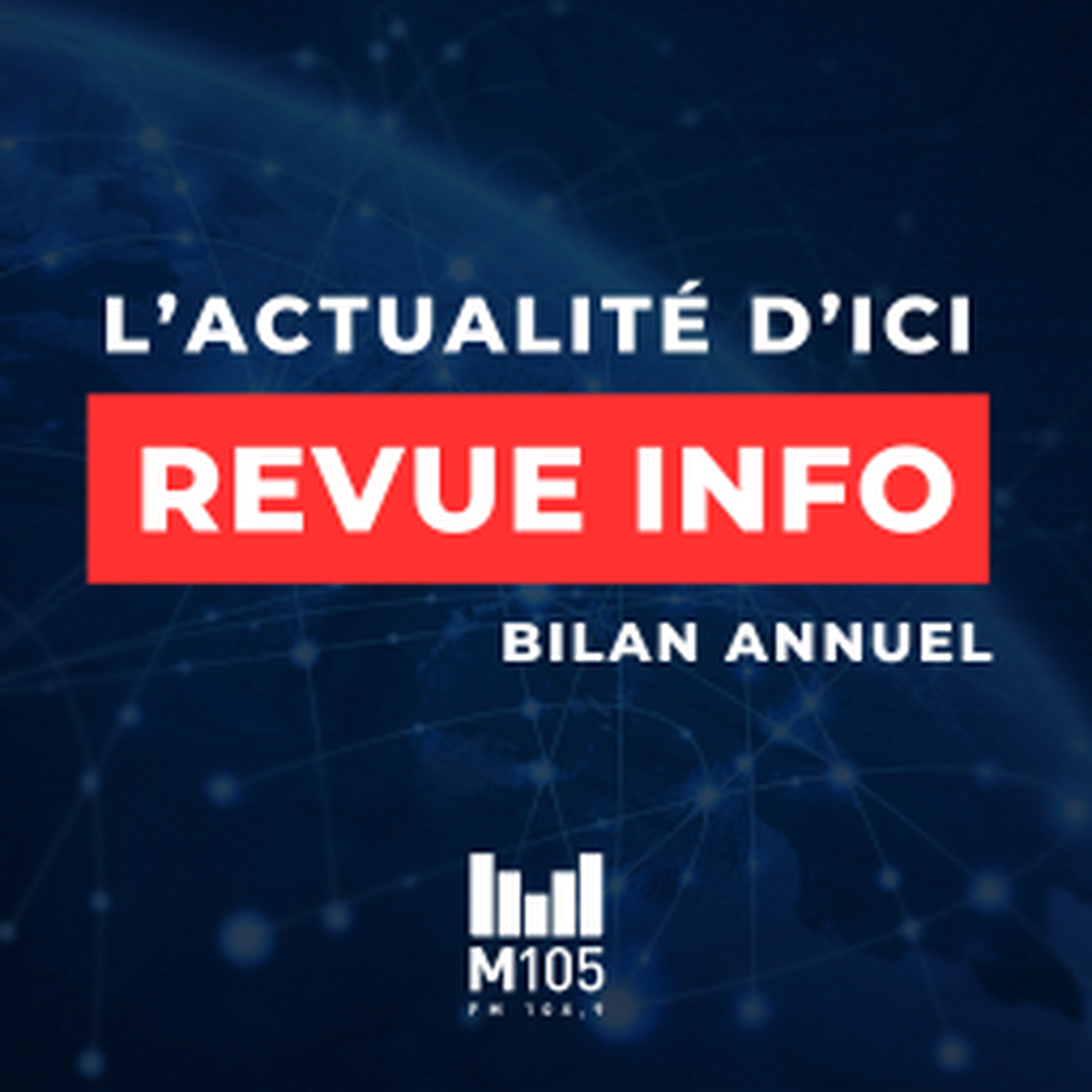Revue de l'année 2024
