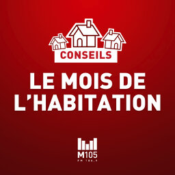 Mois de l'habitation M105