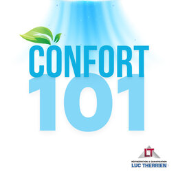 Confort 101