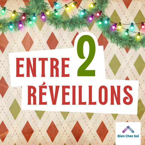 Entre 2 réveillons