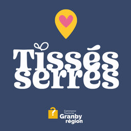 Tissés Serrés - découvrir local!