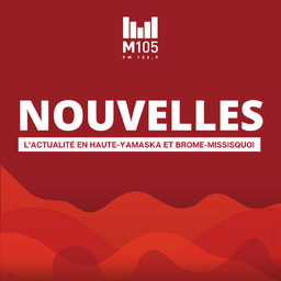 Nouvelles M105