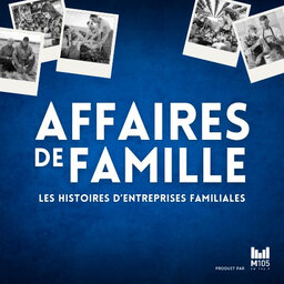 Affaires de famille
