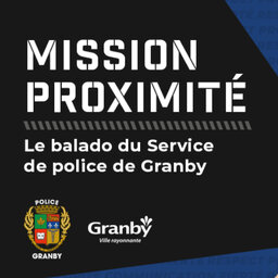Mission Proximité