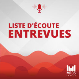 Entrevues M105