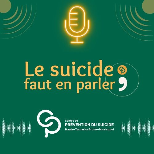 Le suicide faut en parler