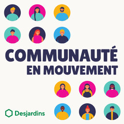 Communauté en mouvement