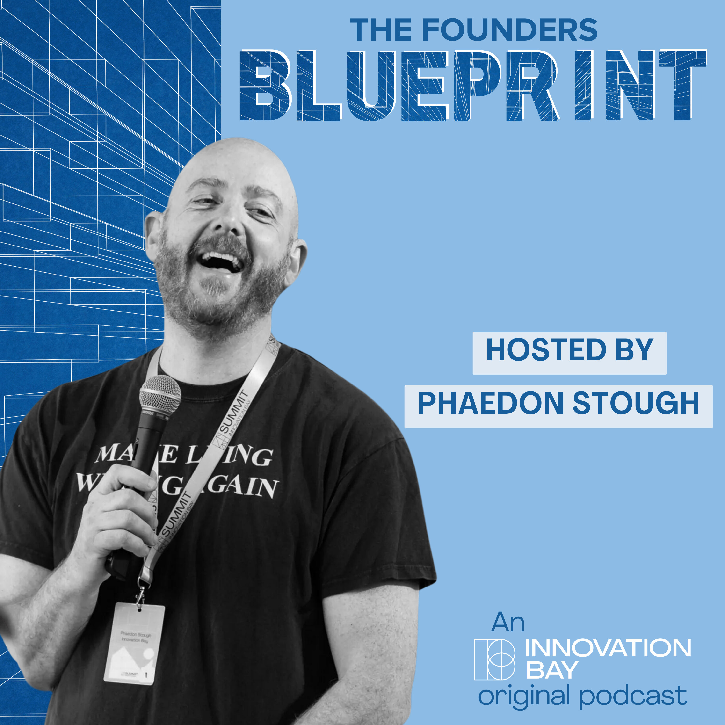 THE FOUNDERS BLUEPRINT