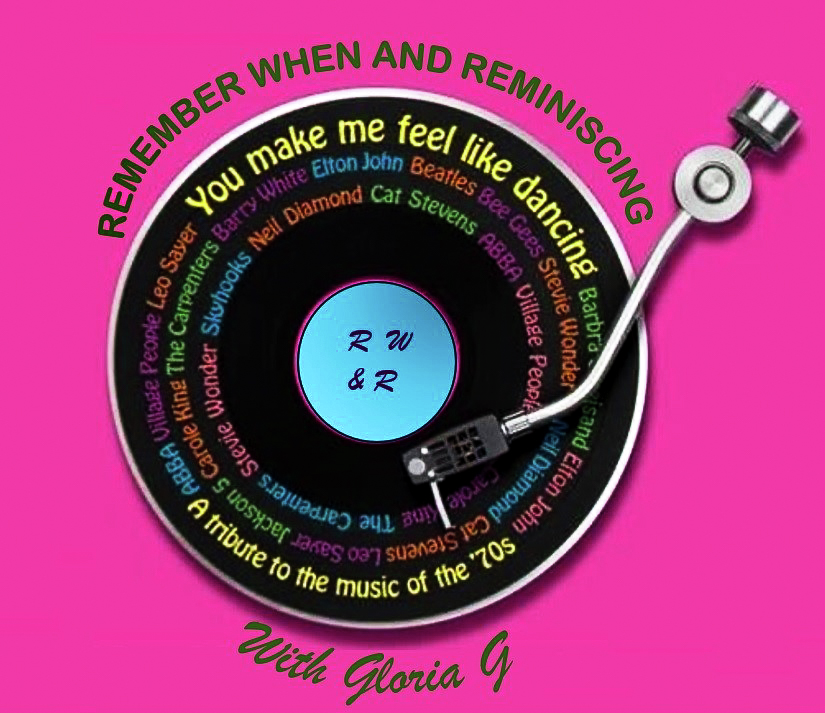 Remember When and Reminiscing