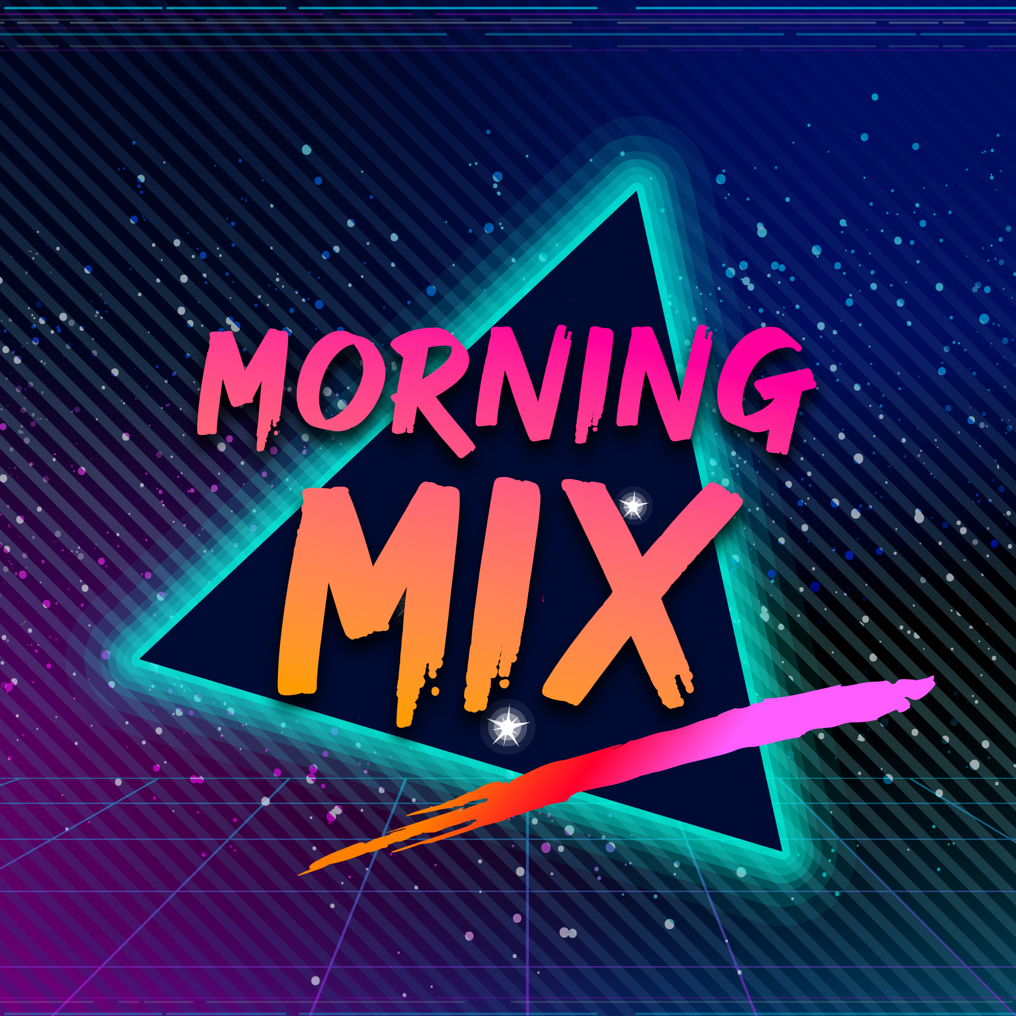 Morning Mix