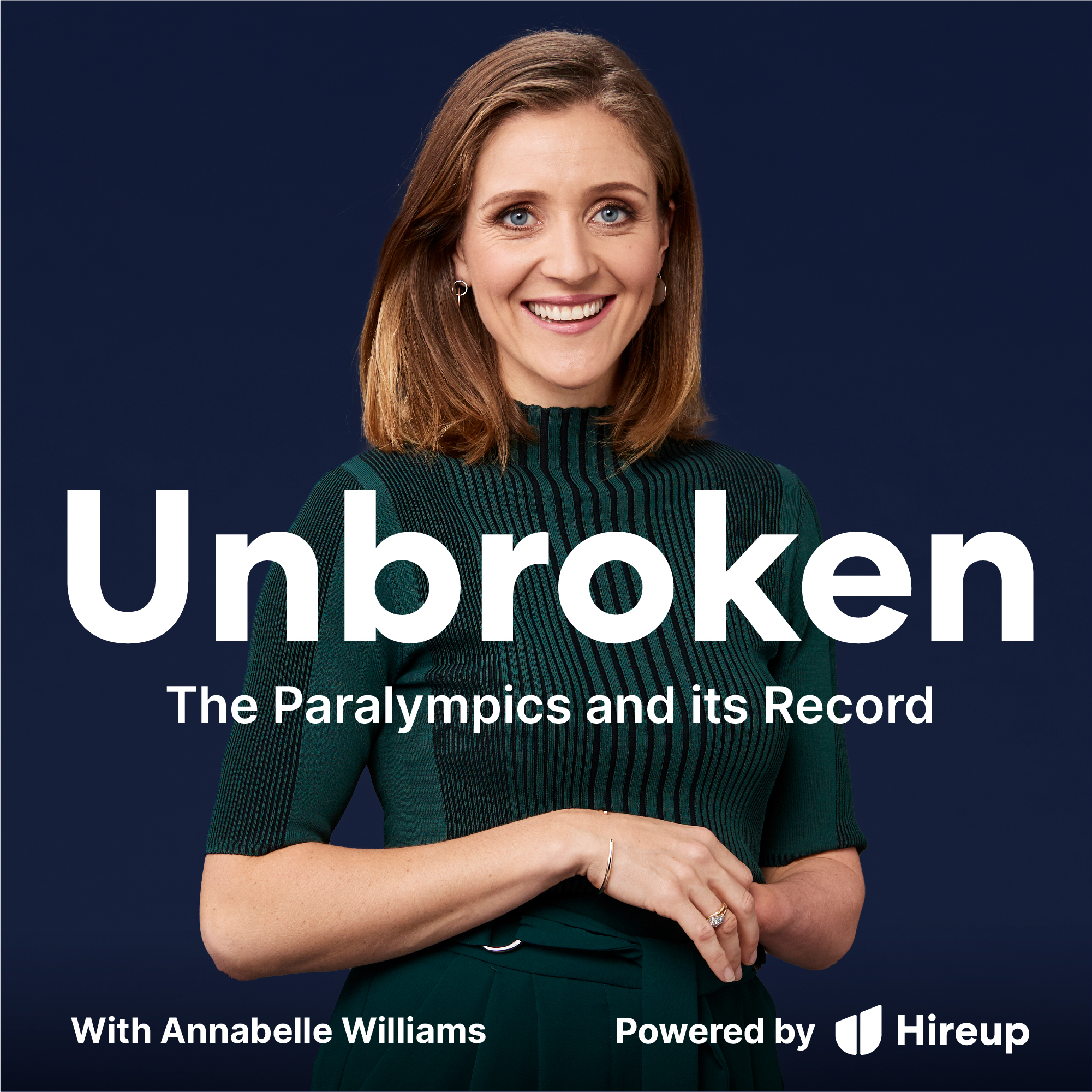 Unbroken: The Paralympics and its record