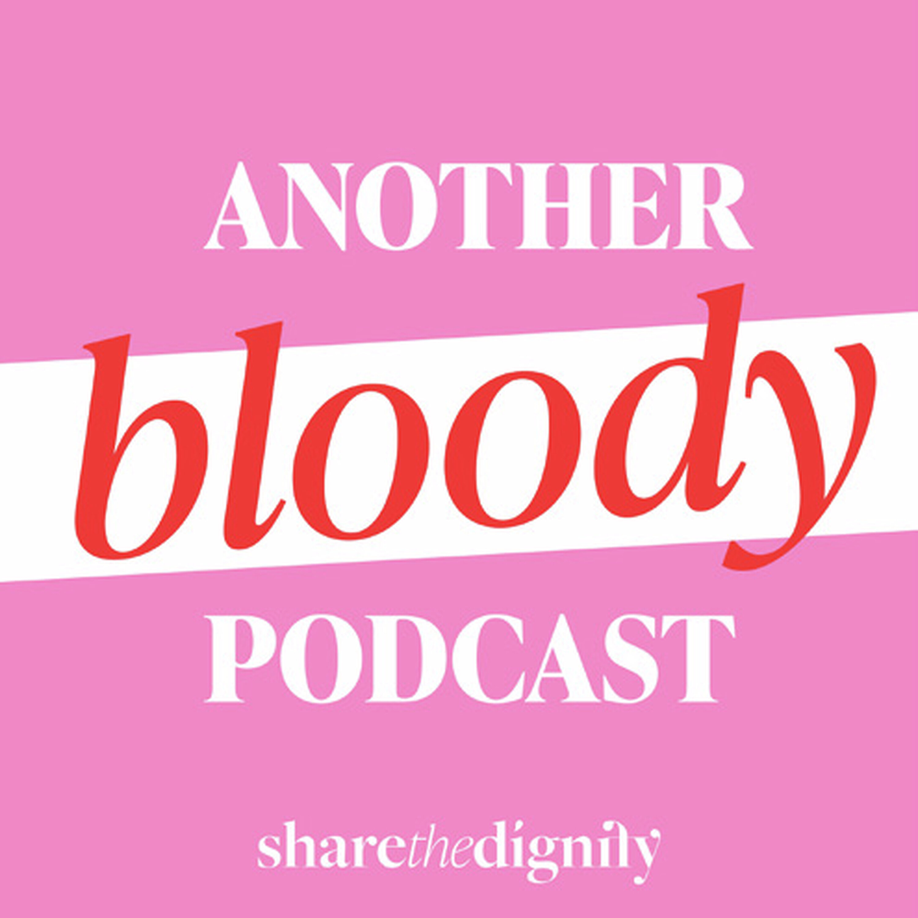Another Bloody Podcast