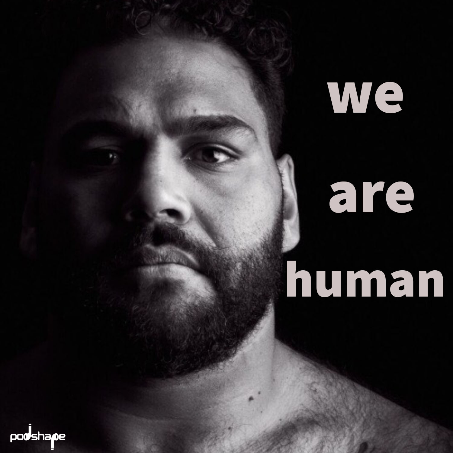 We are Human