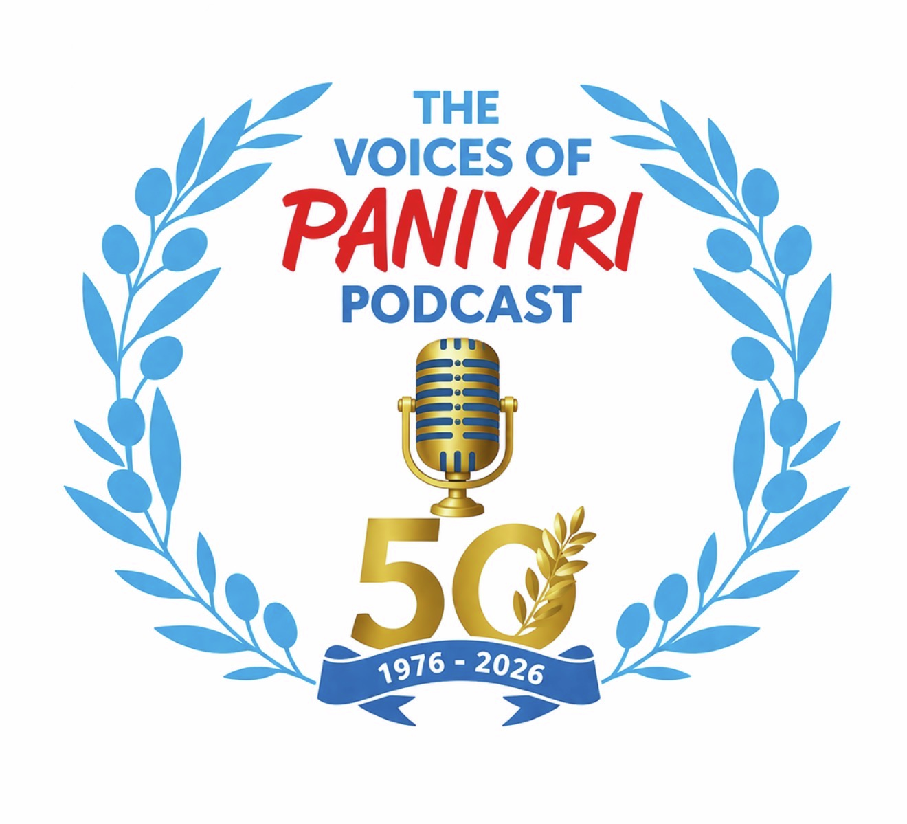 The Voices of Paniyiri