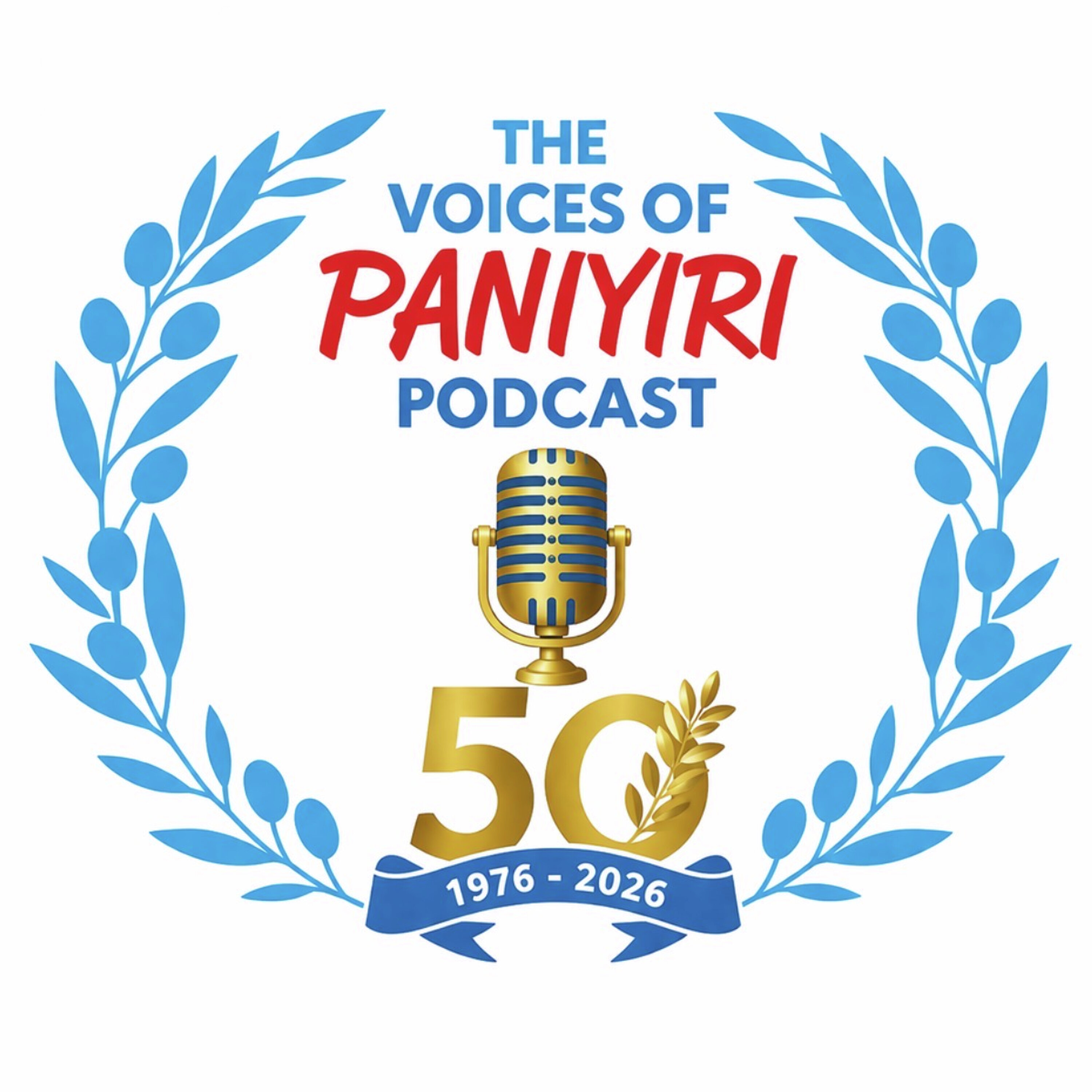 The Voices of Paniyiri