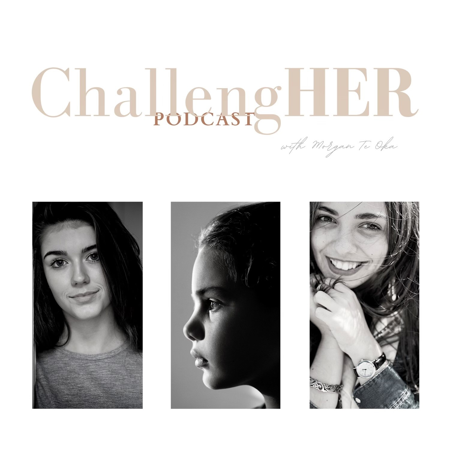 ChallengHer Podcast