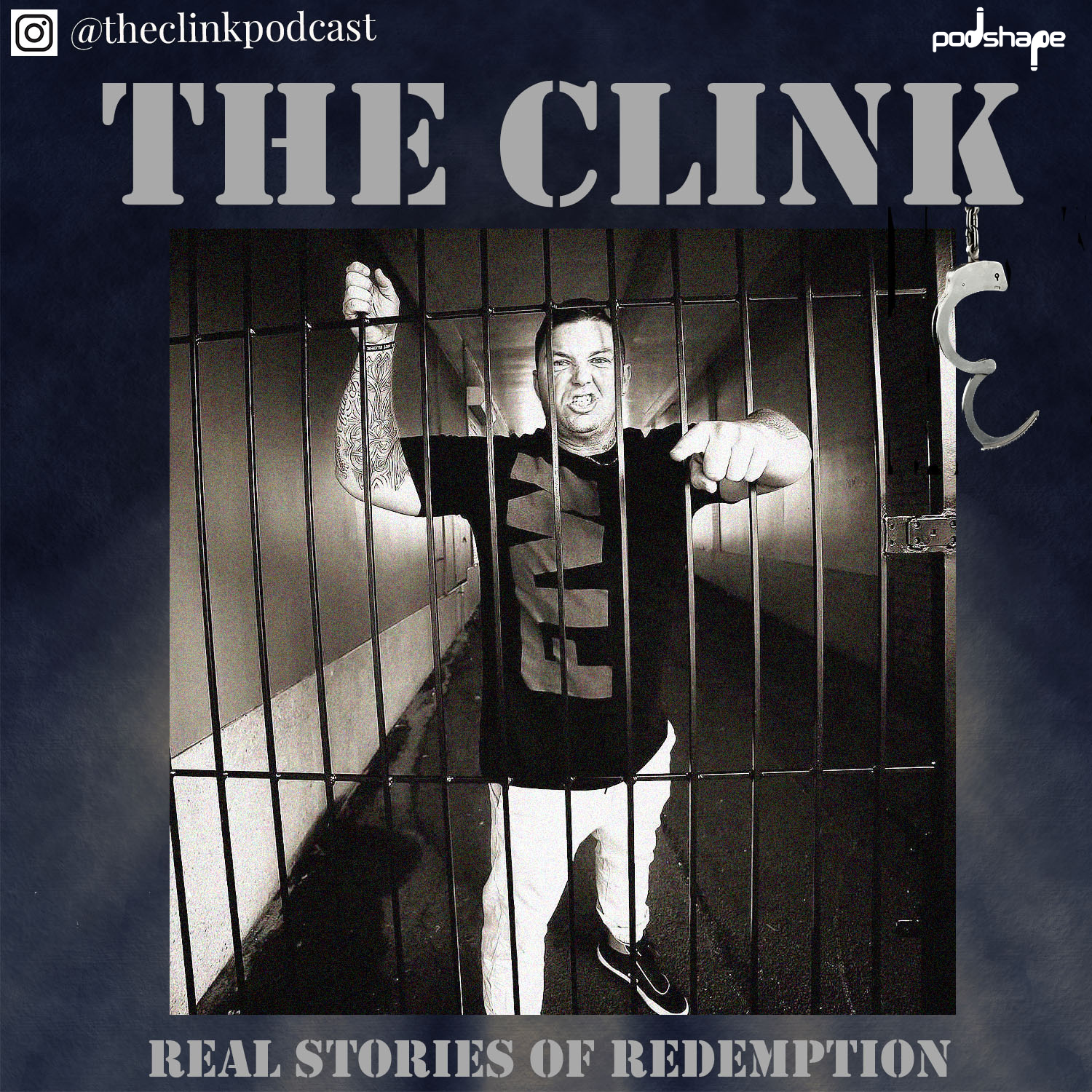 THE CLINK