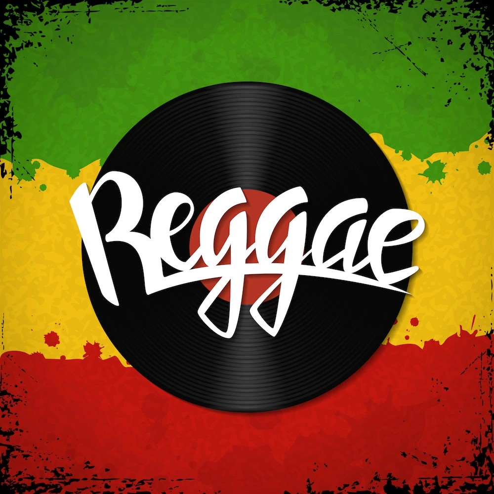 Reggae in the Valley