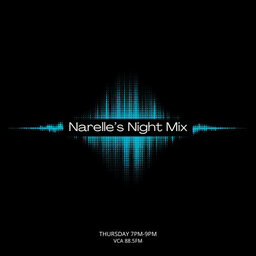 Narelle's Night Mix