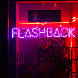 flashbacks