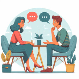 Look Who's Talking Now