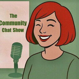 The Community Chat Show