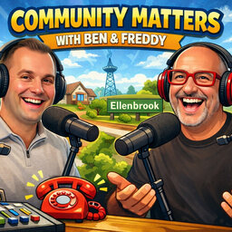 Community Matters