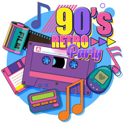 The 90s Megamix