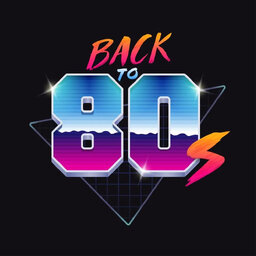 Simply 80's with Suzanne