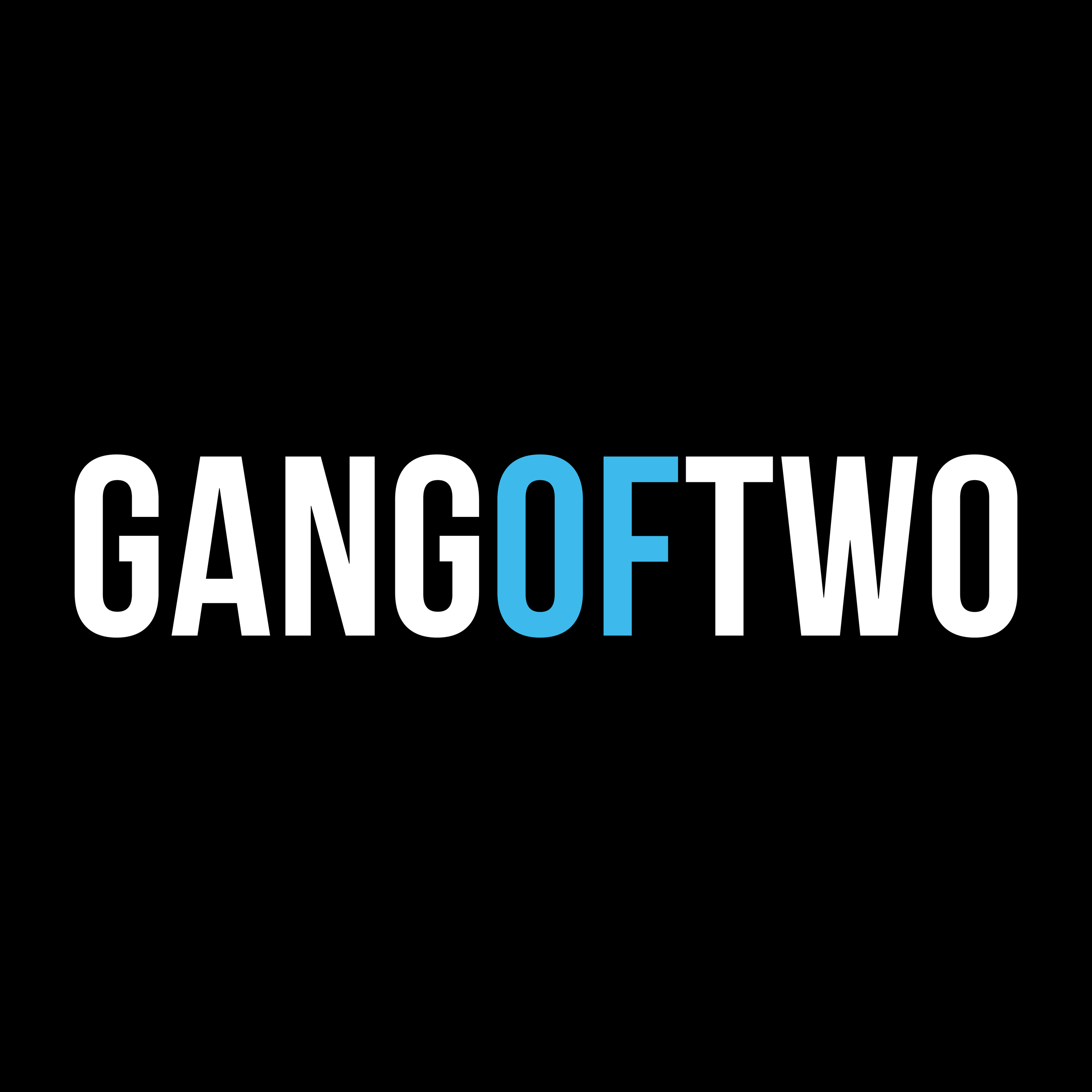GANG OF TWO