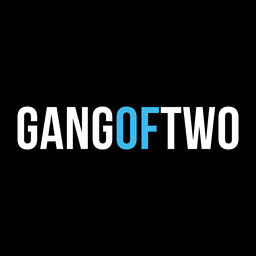 GANG OF TWO