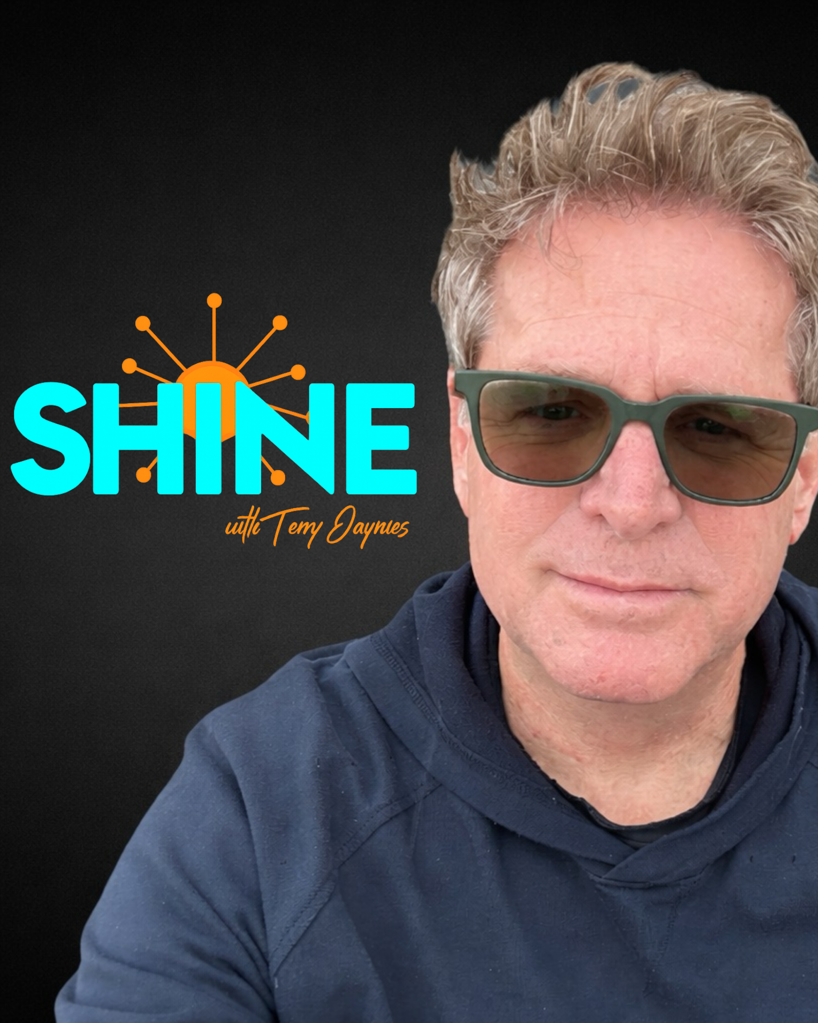 SHINE with Terry Jaymes