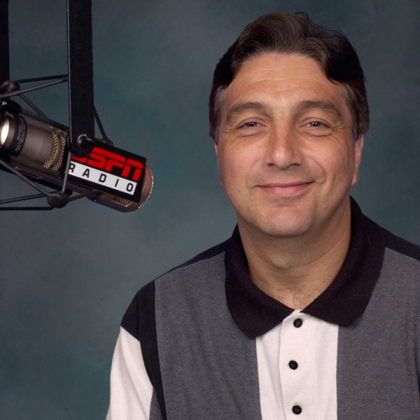 The Bob Valvano Show