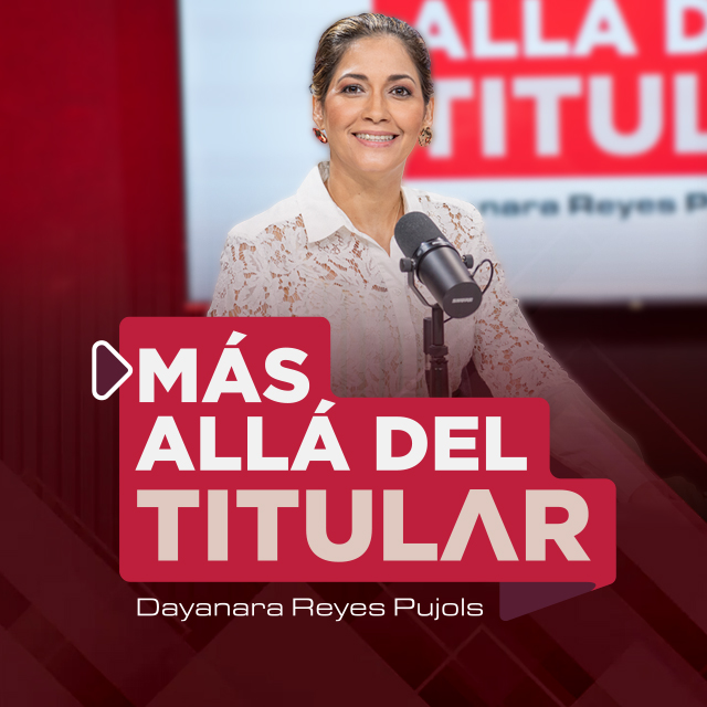 Más allá del Titular