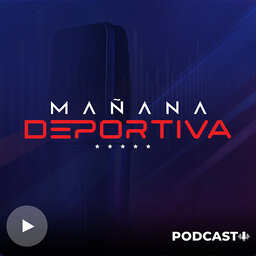 Mañana Deportiva